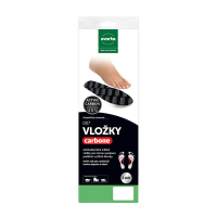 Vložky diabetické